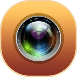 ikon Camera Selfie OS 10