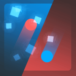 2 Dots - 2D Arcade иконка