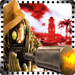 IGI Commando Adventure War icon
