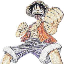 how to draw one piece иконка