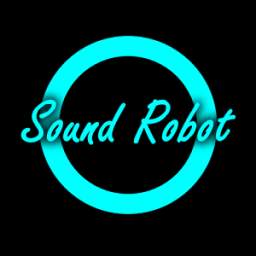 Sound Robot