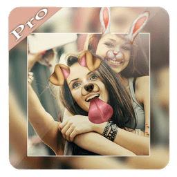 Pip Camera Photo Effect Pro أيقونة