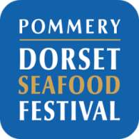 Pommery Dorset Seafood Fest on 9Apps