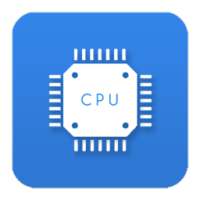 CPU X : Software/Hardware info