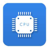 CPU X : Software/Hardware info on 9Apps