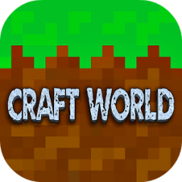 ikon Craft World - Exploration