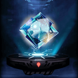 ikon 3D Keren Tek Tema