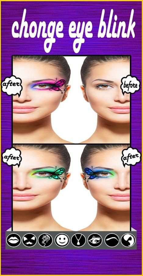 you cam makeup beauty स्क्रीनशॉट 6
