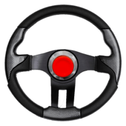 Telolet Simulator Bus : Pompom أيقونة