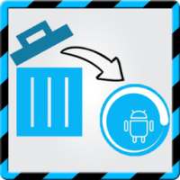 استرداد التطبيقات المحذوفة