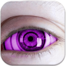 Sharingan Rinnegan Eyes иконка