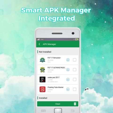 MoboMarket ProApp 2017 screenshot 3