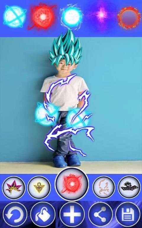 Fashion For Yu_Gi_Oh screenshot 1