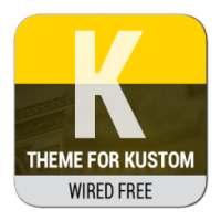 Wired for Kustom FREE