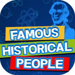 Famous Historical People Quiz