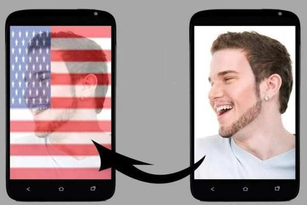 Image profil drapeau Officiel 2 تصوير الشاشة