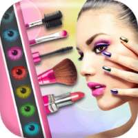 Beauty Plus Magic Makeup