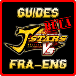 ikon J-Stars Victory VS Guide