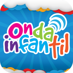Onda Infantil icon