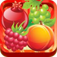 Fruit Combo - free fruit game