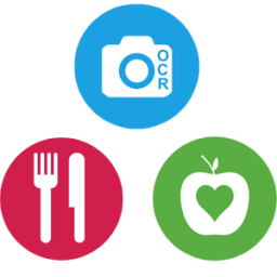 FoodScanner أيقونة