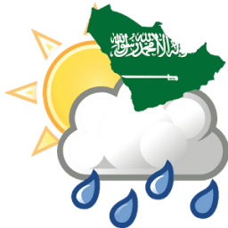 Weather Saudi Arabia иконка