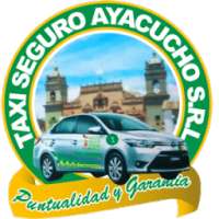 Taxi Seguro Ayacucho Conductor on 9Apps