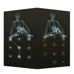 Photo Locker आइकन