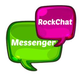 RockChat Messenger 0.1