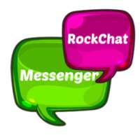 RockChat Messenger