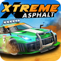 Asphalt Drive Speed Xtreme иконка