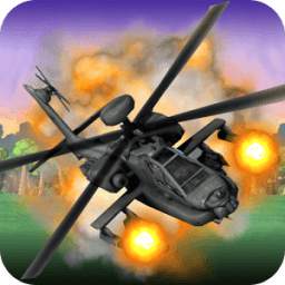 Sniper Helicopter 1.0
