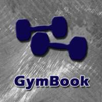 GymBook Fitness & Workout Log on 9Apps