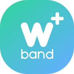 W+Band(더블유밴드)