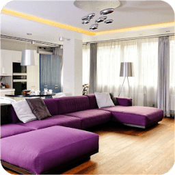Apartment Decorating Ideas आइकन