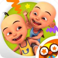 Upin&Ipin Playtime on 9Apps