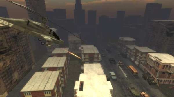 Zombie Ragdoll Dismount screenshot 4