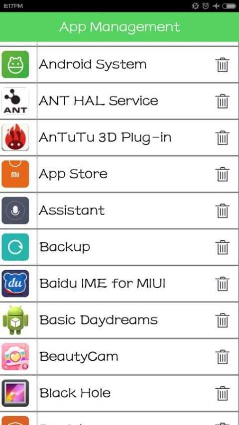 Mobile Clean - Fast，Lightest скриншот 1