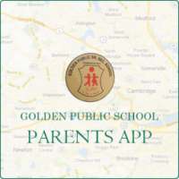 Golden Public Parent App on 9Apps