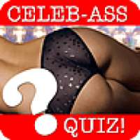Celebrity Ass Quiz