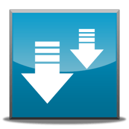 MultiClip - برامج تحميل فيديو أيقونة