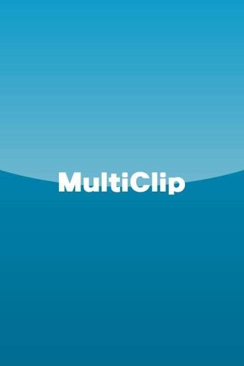 MultiClip - Pengunduh Video screenshot 1
