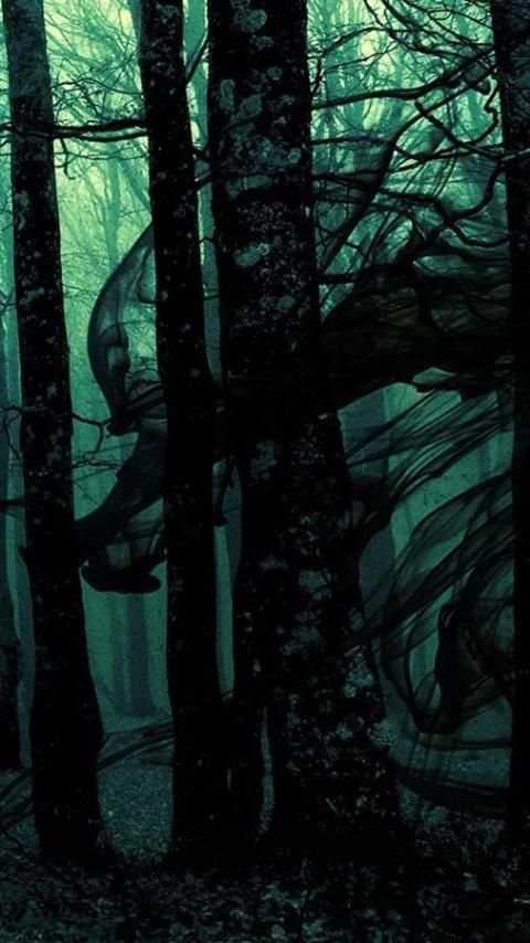 Twilight Live Wallpaper screenshot 7
