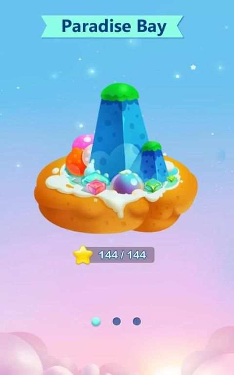 Candy Line screenshot 2
