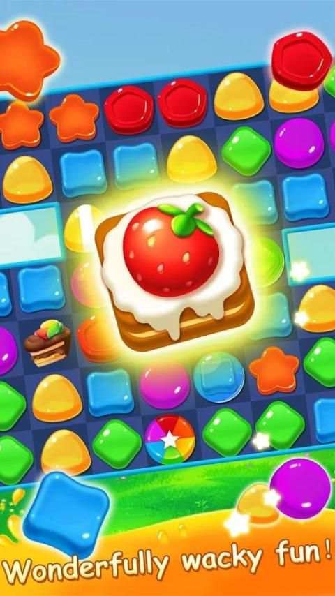 Candy Line screenshot 12