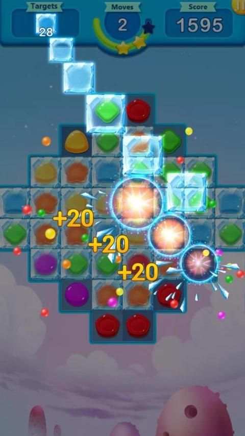 Candy Line screenshot 11