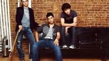 Jonas Brothers Videos 6 تصوير الشاشة