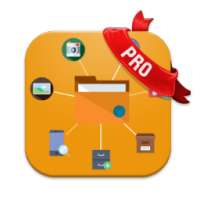 File Manager Explorer PRO