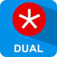 DUAL BBM++ Pro