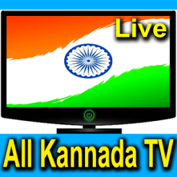 Kannada TV Channels HD иконка